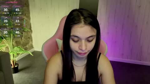Snapshot of nina_fierce chatting on February 16, 2026, 1:24 am Ketrin online show from February 16, 2026, 1:24 am