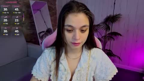 Snapshot of nina_fierce chatting on February 27, 2026, 1:38 am Ketrin online show from February 27, 2026, 1:38 am
