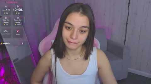Snapshot of nina_fierce chatting on March 31, 2026, 2:02 am Ketrin online show from March 31, 2026, 2:02 am