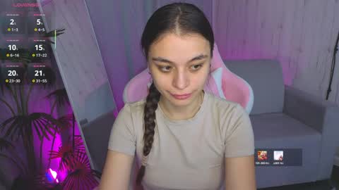 Snapshot of nina_fierce chatting on April 1, 2026, 2:01 am Ketrin online show from April 1, 2026, 2:01 am