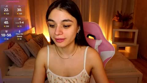 Snapshot of nina_fierce chatting on April 8, 2026, 2:11 am Ketrin online show from April 8, 2026, 2:11 am