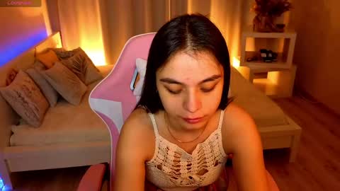 Snapshot of nina_fierce chatting on April 13, 2026, 1:44 am Ketrin online show from April 13, 2026, 1:44 am