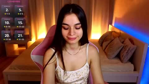 Snapshot of nina_fierce chatting on April 23, 2026, 2:46 am Ketrin online show from April 23, 2026, 2:46 am