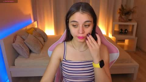 Snapshot of nina_fierce chatting on April 29, 2026, 1:21 am Ketrin online show from April 29, 2026, 1:21 am