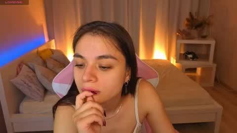 Snapshot of nina_fierce chatting on May 13, 2026, 1:25 am Ketrin online show from May 13, 2026, 1:25 am