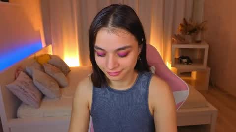 Snapshot of nina_fierce chatting on May 19, 2026, 1:22 am Ketrin online show from May 19, 2026, 1:22 am