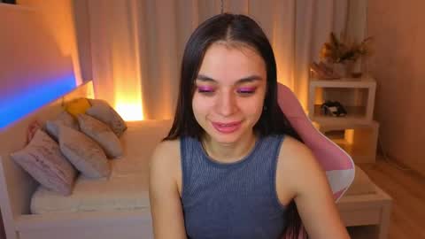 Snapshot of nina_fierce chatting on May 19, 2026, 1:56 am Ketrin online show from May 19, 2026, 1:56 am