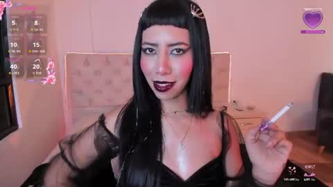Snapshot of nina_fooxxx1 chatting on June 16, 2026, 2:41 pm Nina Fox online show from June 16, 2026, 2:41 pm