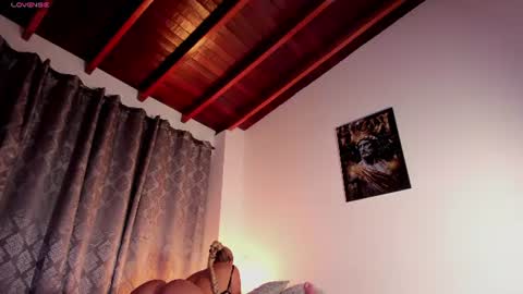 Snapshot of nina_fuentes chatting on July 10, 2026, 2:16 am Catalina online show from July 10, 2026, 2:16 am