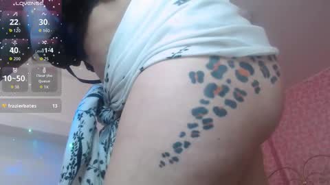 Nina online show from February 20, 2026, 3:01 pm