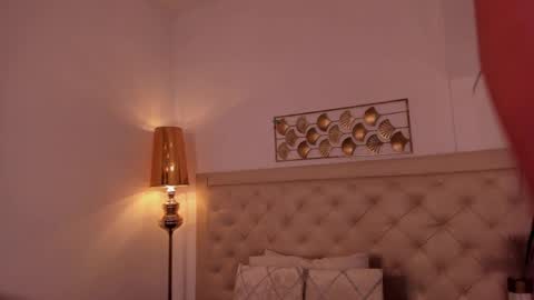 Snapshot of nina_joyce chatting on April 8, 2026, 7:36 pm nina joyce online show from April 8, 2026, 7:36 pm