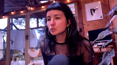 Nina.  online show from March 10, 2026, 8:14 pm