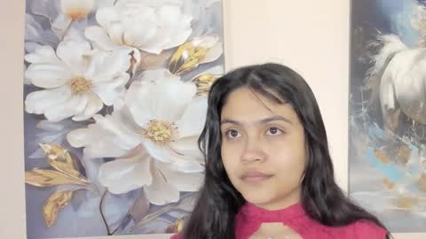 nina_kmay online show from March 22, 2026, 11:24 am