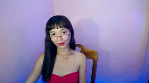Nina online show from June 13, 2026, 2:42 am