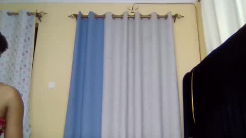 Snapshot of nina_ray1 chatting on November 13, 2025, 12:31 am Nina online show from November 13, 2025, 12:31 am