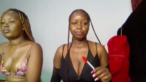 Snapshot of nina_ray1 chatting on February 22, 2026, 5:08 am Nina online show from February 22, 2026, 5:08 am