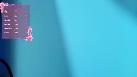 N I N A  online show from February 26, 2026, 11:20 am