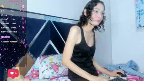 Snapshot of nina_vergara chatting on March 9, 2026, 1:20 am nina_vergara online show from March 9, 2026, 1:20 am