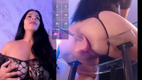 ninabloom_ online show from April 22, 2026, 1:12 pm