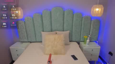 Nina  online show from January 7, 2026, 2:47 am