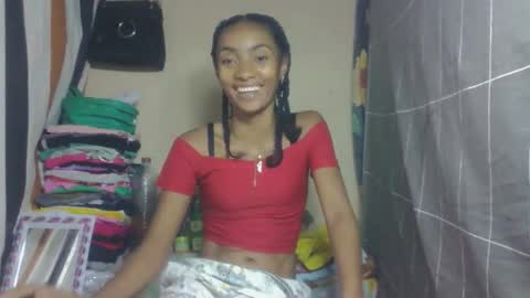 Snapshot of ninaeaa chatting on March 27, 2026, 5:34 pm ninaeaa online show from March 27, 2026, 5:34 pm