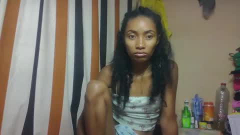 Snapshot of ninaeaa chatting on April 2, 2026, 4:43 am ninaeaa online show from April 2, 2026, 4:43 am