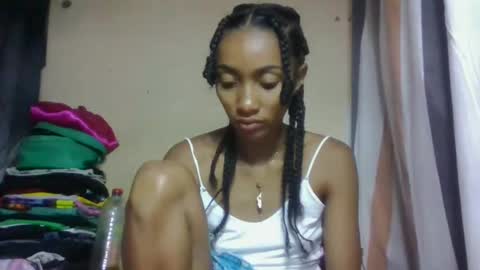 Snapshot of ninaeaa chatting on April 10, 2026, 7:57 am ninaeaa online show from April 10, 2026, 7:57 am