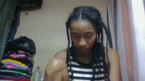 Snapshot of ninaeaa chatting on April 13, 2026, 8:09 am ninaeaa online show from April 13, 2026, 8:09 am