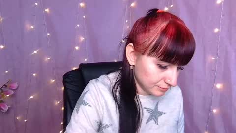 ninaflawlees online show from March 11, 2026, 12:55 pm