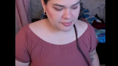 NinaFuentes online show from May 9, 2026, 4:28 am
