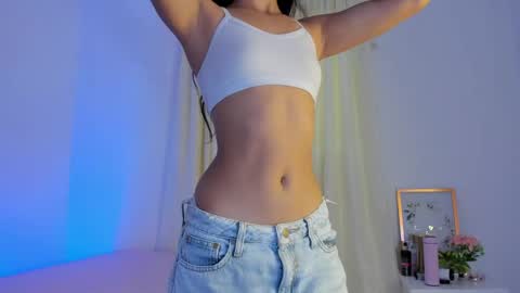 ninahtx online show from March 29, 2026, 9:15 pm