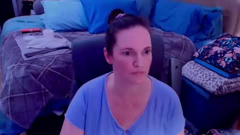 Nina Jaymes online show from April 21, 2026, 2:51 am