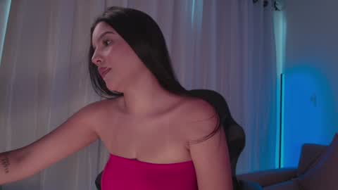  Nina  online show from January 14, 2025, 8:48 pm