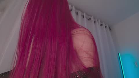  Nina  online show from January 23, 2025, 1:08 am