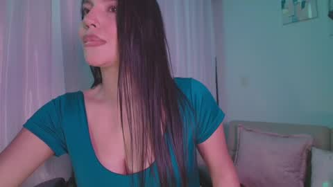  Nina  online show from February 27, 2025, 2:10 am