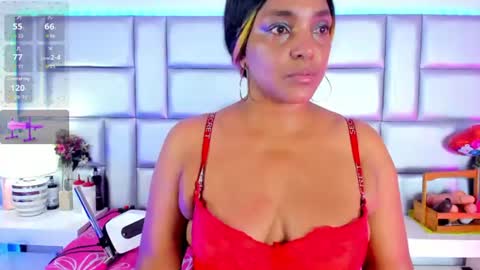 Snapshot of ninaniicole chatting on June 20, 2026, 12:41 pm Nicole online show from June 20, 2026, 12:41 pm