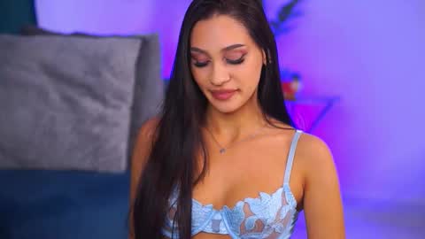 Ninna online show from February 22, 2026, 8:18 pm