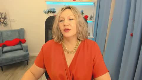 ninastarle online show from February 28, 2026, 11:44 am