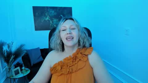 Snapshot of ninastarle chatting on March 20, 2026, 8:30 am ninastarle online show from March 20, 2026, 8:30 am
