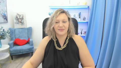 Snapshot of ninastarle chatting on April 5, 2026, 11:40 am ninastarle online show from April 5, 2026, 11:40 am