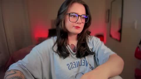 ninavolkov online show from January 20, 2025, 11:43 pm