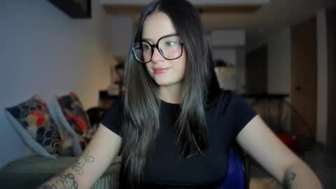 ninavolkov online show from February 20, 2026, 10:10 pm