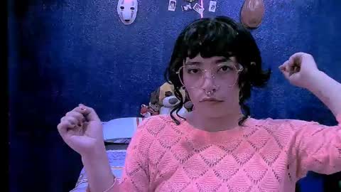 Nina online show from March 16, 2026, 1:04 pm