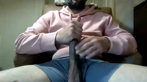 nineinchthicky online show from March 30, 2026, 5:14 pm