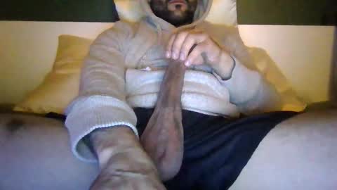Snapshot of nineinchthicky chatting on May 5, 2026, 5:37 am nineinchthicky online show from May 5, 2026, 5:37 am