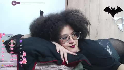Snapshot of ninfa_doll chatting on April 20, 2026, 3:09 am Doll independent model online show from April 20, 2026, 3:09 am