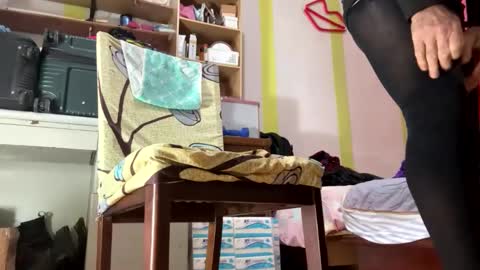 Ninfo Puta online show from December 22, 2024, 5:56 am