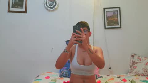 nini_smith online show from March 13, 2026, 12:39 am