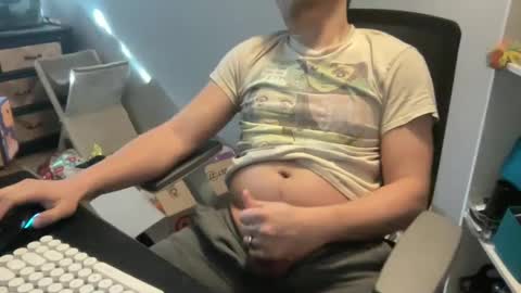 Snapshot of ninjaboy91 chatting on February 25, 2025, 4:21 pm the Ninja Slut online show from February 25, 2025, 4:21 pm