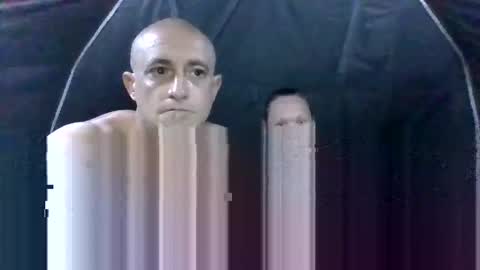 ninjoe69 online show from April 25, 2026, 3:42 am